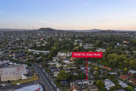 Photo of property in 896b Mount Eden Road, Three Kings, Auckland, 1024