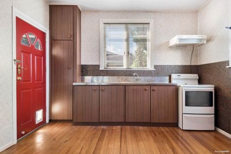 Photo of property in 41 Norcross Avenue, Henderson, Auckland, 0612