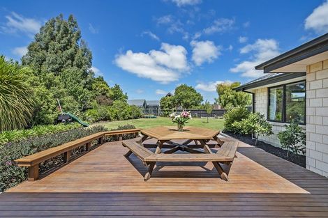 Photo of property in 12 Beaumont Drive, Rolleston, 7614