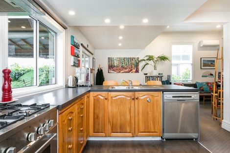 Photo of property in 813 Outram Road, Akina, Hastings, 4122