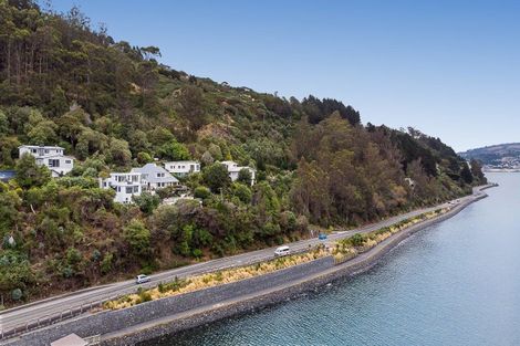 Photo of property in 275 Portobello Road, The Cove, Dunedin, 9077