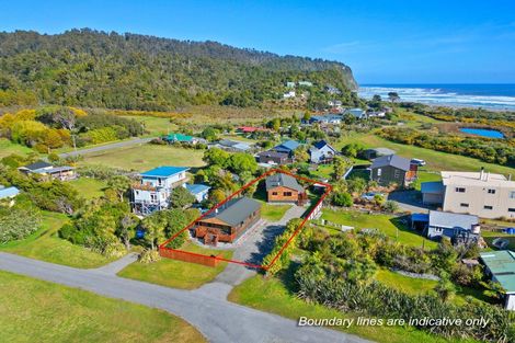 Photo of property in 4 Russell Street, Okarito, Whataroa, 7886
