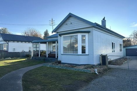 Photo of property in 24 Davie Street, Temuka, 7920