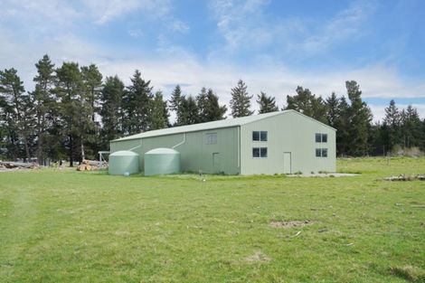 Photo of property in 79 Browns Road, Okuku, 7473