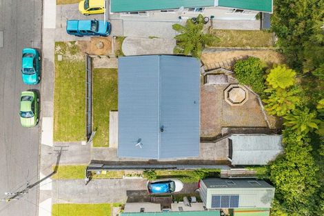 Photo of property in 109 Hair Street, Wainuiomata, Lower Hutt, 5014