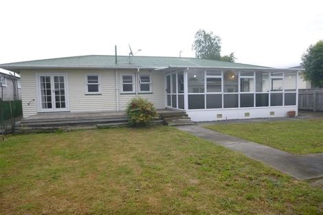 Photo of property in 814 Ferguson Street, Akina, Hastings, 4122