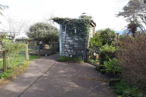 Photo of property in 1764 Egmont Road, Kaimiro, Inglewood, 4386