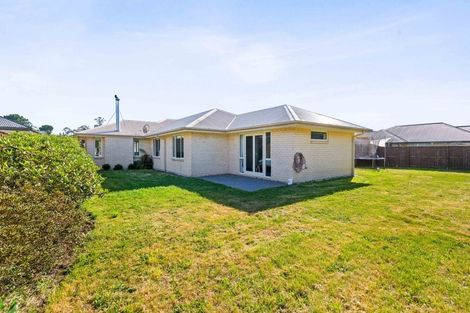 Photo of property in 6 Saint Andrews Lane, Kirwee, Darfield, 7571