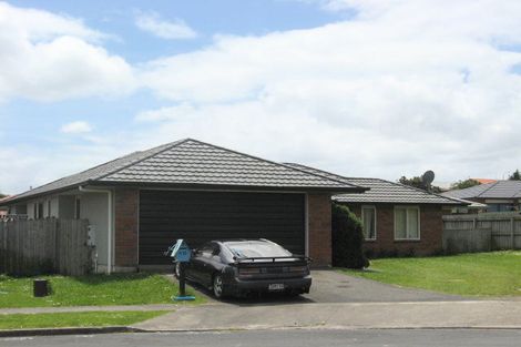 Photo of property in 58 Bellville Drive, Clendon Park, Auckland, 2103