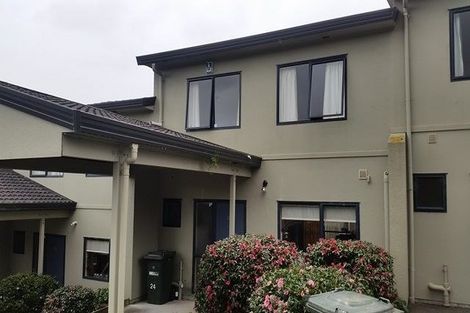 Photo of property in 24/548 Albany Highway, Albany, Auckland, 0632