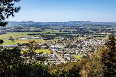 Photo of property in 91 Boar Bush Gully Road, Featherston, 5710
