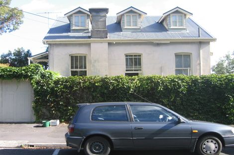 Photo of property in 21 Kerr Street, Devonport, Auckland, 0624