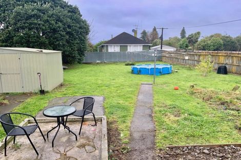 Photo of property in 8 Maire Street, Otaki, 5512