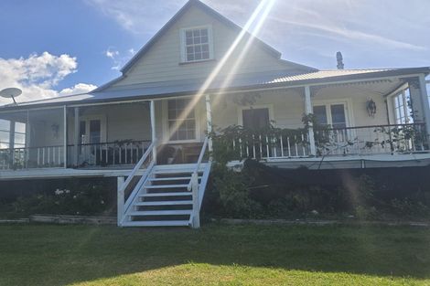 Photo of property in 354 Linton Road, Maungaturoto, 0583