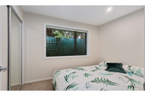 Photo of property in 5d Palatine Terrace, Huntsbury, Christchurch, 8022