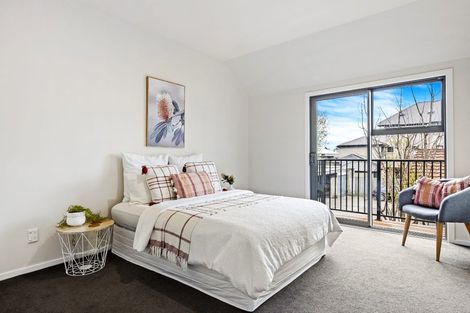 Photo of property in 4/59 Brockworth Place, Riccarton, Christchurch, 8011