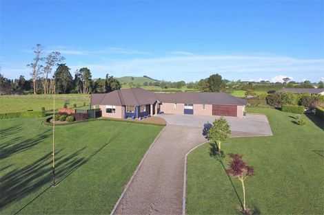 Photo of property in 102b Kio Kio Station Road, Otorohanga, 3974