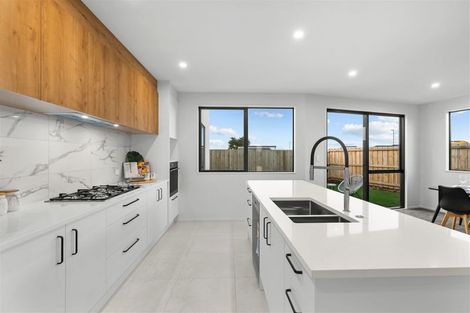 Photo of property in 42 Navarra Road, Halswell, Christchurch, 8025