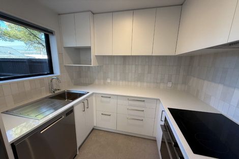 Photo of property in 4/79 Sherborne Street, St Albans, Christchurch, 8014