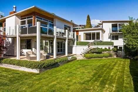 Photo of property in 497 Peninsula Road, Kelvin Heights, Queenstown, 9300