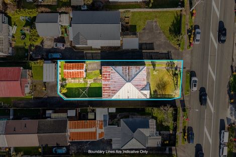 Photo of property in 46 Titirangi Road, New Lynn, Auckland, 0600