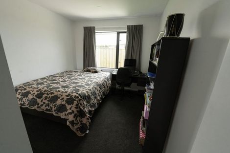 Photo of property in 119 Shillingford Boulevard, Rolleston, 7615