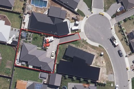 Photo of property in 17 Sincock Place, Kaiapoi, 7630