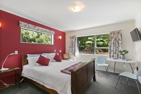 Photo of property in 26a Agra Crescent, Khandallah, Wellington, 6035