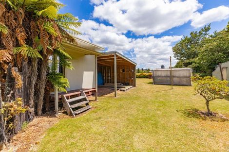 Photo of property in 5 Manson Street, Taumarunui, 3920