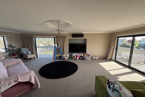 Photo of property in 15 Cullen Crescent, Tokoroa, 3420