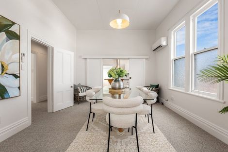 Photo of property in 379 Adelaide Road, Newtown, Wellington, 6021