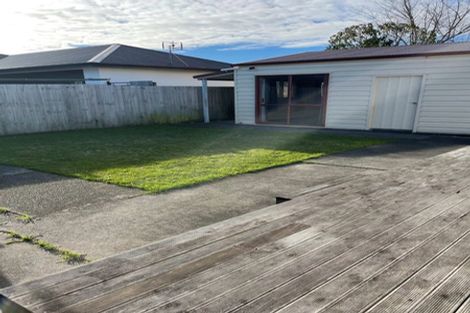 Photo of property in 283 Innes Road, Mairehau, Christchurch, 8052