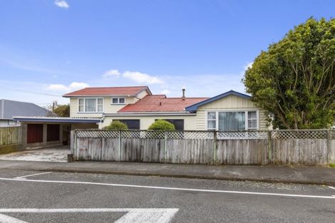 Photo of property in 983 High Street, Avalon, Lower Hutt, 5011