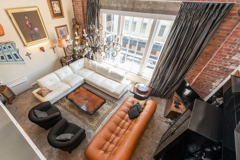 Photo of property in 306/28 Waterloo Quay, Pipitea, Wellington, 6011