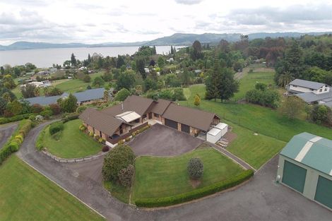 Photo of property in 46 Fryer Road, Hamurana, Rotorua, 3097