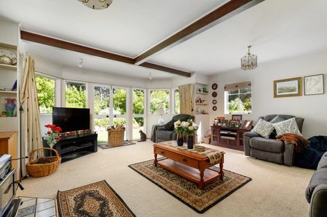 Photo of property in 1305 Opaki Kaiparoro Road, Mauriceville, Masterton, 5882