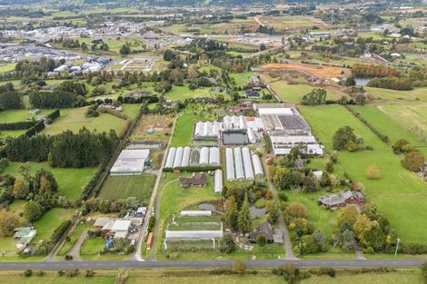 Photo of property in 133 Jesmond Road, Karaka, Papakura, 2578