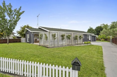 Photo of property in 8 Gordon Place, Leamington, Cambridge, 3432