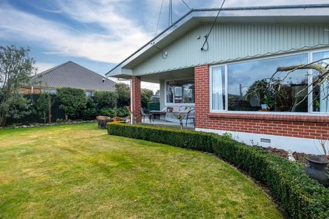 Photo of property in 47 Connolly Street, Geraldine, 7930