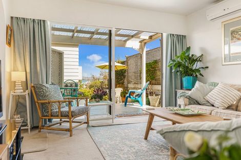 Photo of property in 1/9 Calliope Road, Devonport, Auckland, 0624