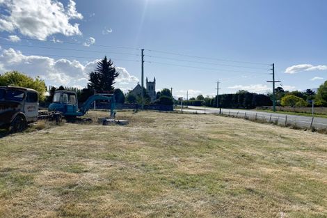 Photo of property in 3 Mckellar Street, Duntroon, Oamaru, 9494