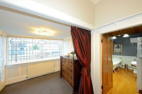 Photo of property in 124 Purchas Street, Edgeware, Christchurch, 8013