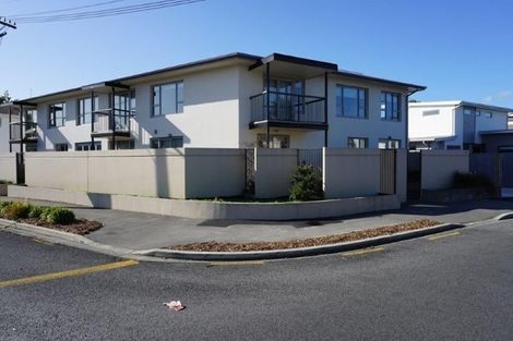 Photo of property in 4/23 Clare Road, St Albans, Christchurch, 8014