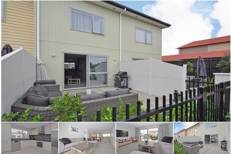 Photo of property in 34/11 Ray Small Drive, Papakura, 2110