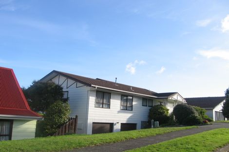 Photo of property in 36 Mercury Way, Whitby, Porirua, 5024