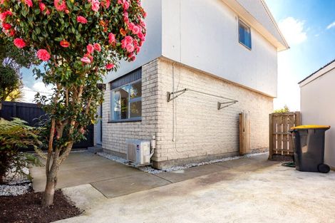 Photo of property in 6/20 Rosewarne Street, Spreydon, Christchurch, 8024