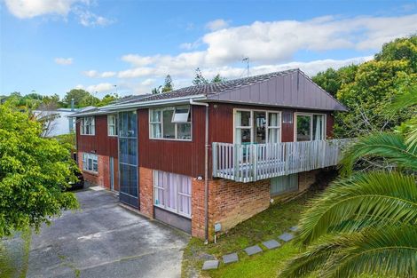 Photo of property in 27 Parker Avenue, New Lynn, Auckland, 0600