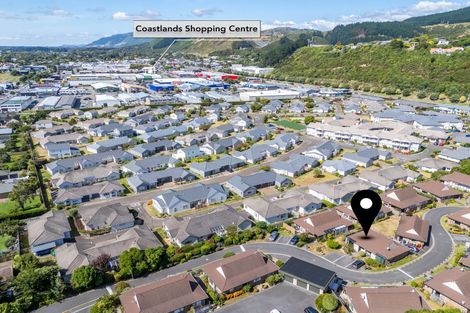 Photo of property in Rimu Village, 3/72 Rimu Road, Raumati Beach, Paraparaumu, 5032