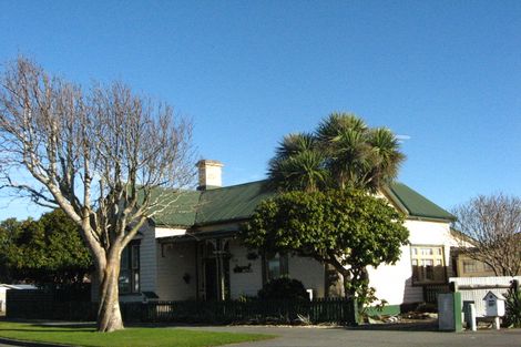 Photo of property in 100 Ritchie Street, Richmond, Invercargill, 9810