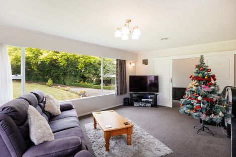 Photo of property in 125 Tutaki Road, Kelvin Grove, Palmerston North, 4470